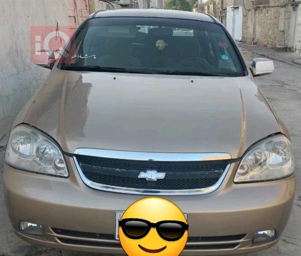 Chevrolet Optra 2008 for sale in Iraq - Dibis